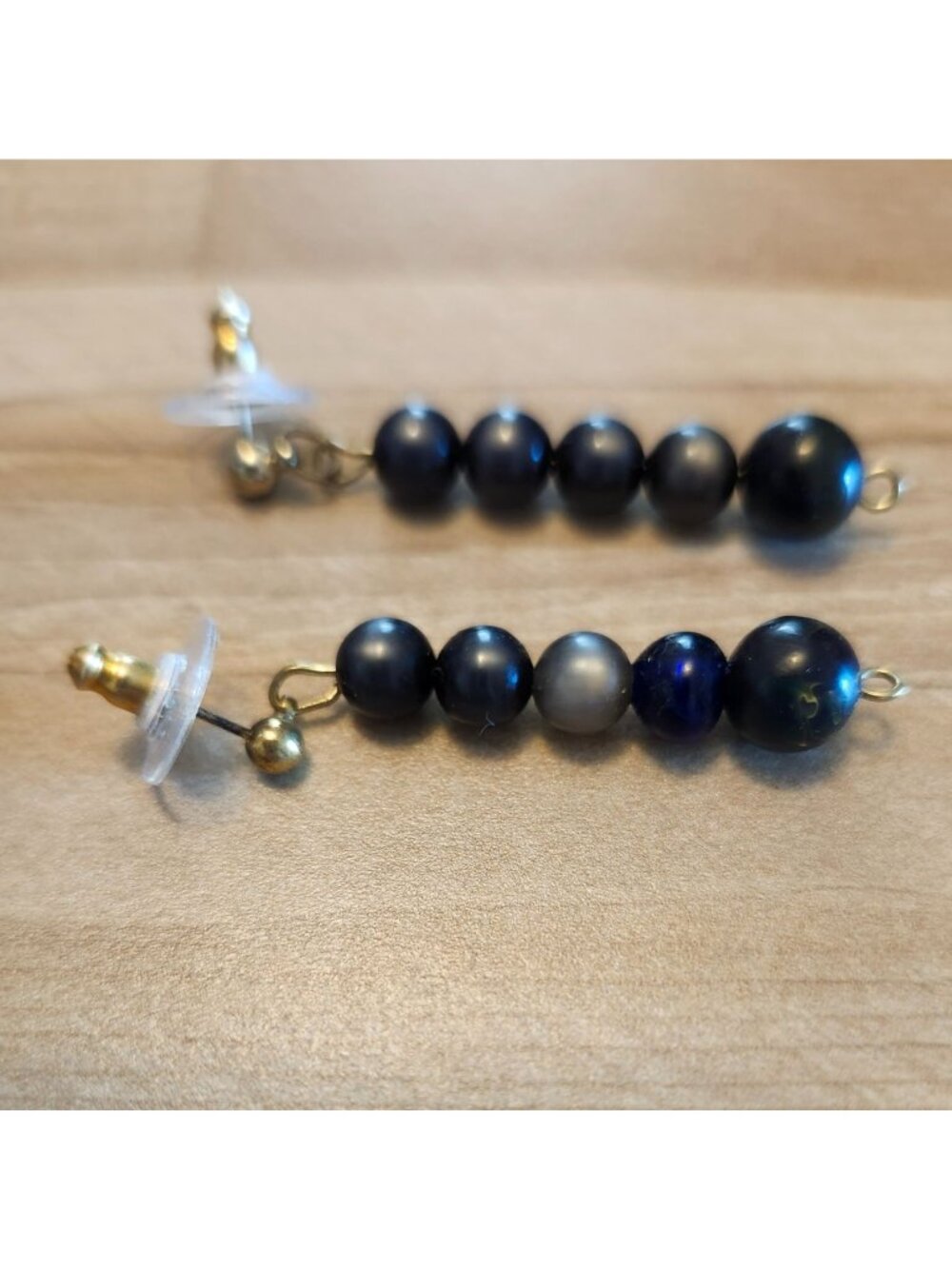 2/$12 SALE Vintage Dangle Earrings